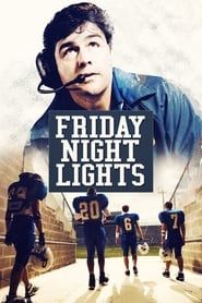 Friday Night Lights series tv
