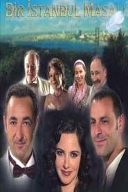 An Istanbul Tale series tv