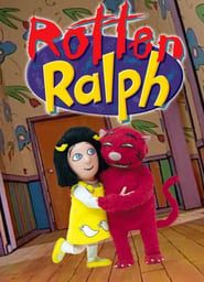 Rotten Ralph series tv