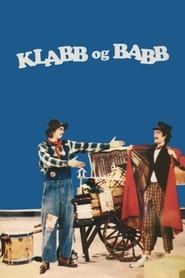 Klabb og Babb (1974)