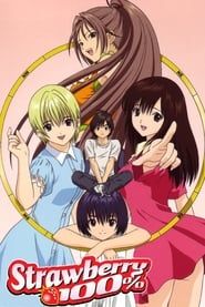 Ichigo 100% saison 01 episode 01  streaming