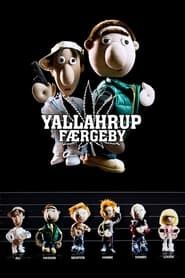 Yallahrup Færgeby series tv