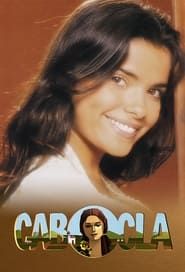 Cabocla series tv
