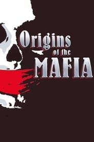 Origins of the Mafia</b> saison 01 