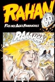 Rahan, fils des ages farouches series tv