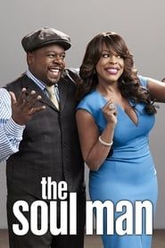 The Soul Man series tv