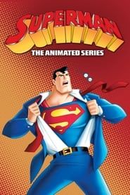 Superman: The Animated Series series tv