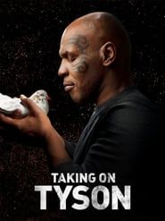 Taking on Tyson series tv
