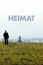 Heimat 1 : Une chronique allemande</b> saison 01 