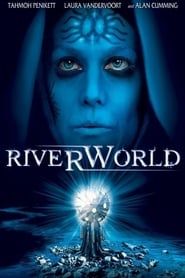 Riverworld series tv