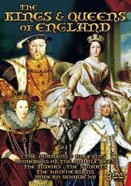 Kings and Queens of England series tv