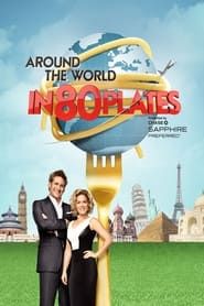 Around the World in 80 Plates series tv