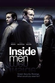 Inside Men saison 01 episode 01  streaming