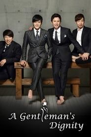 A Gentleman's Dignity saison 01 episode 12  streaming