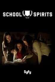 School Spirits series tv