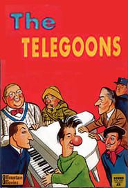 The Telegoons 1964</b> saison 01 
