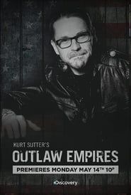 Outlaw Empires series tv