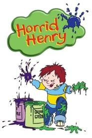 Horrid Henry series tv