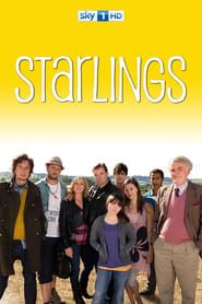 Starlings series tv