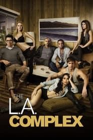 The L.A. Complex saison 01 episode 04 