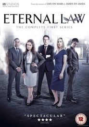 Eternal Law series tv