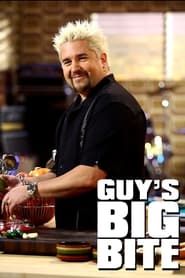 Guy's Big Bite series tv