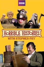 Horrible Histories with Stephen Fry series tv