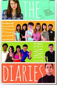 The Lizzie Bennet Diaries series tv