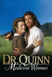 Voir Docteur Quinn, femme médecin en streaming