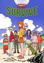 Mujin Wakusei Survive (2003)