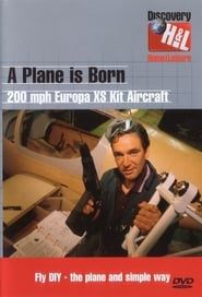 A Plane Is Born series tv