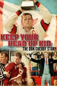 Image Keep Your Head Up, Kid: The Don Cherry Story