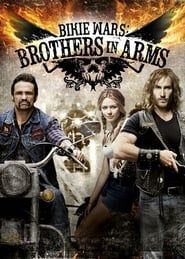 Bikie Wars: Brothers in Arms series tv