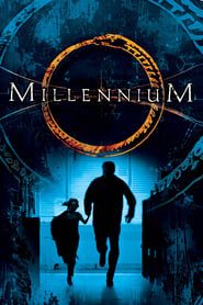 Millennium series tv