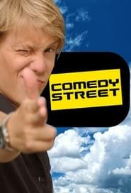 Comedystreet 2011</b> saison 01 