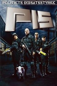 P.I.S. - Politiets indsatsstyrke</b> saison 01 