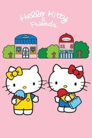 Hello Kitty & Friends series tv