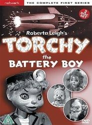 Torchy the Battery Boy</b> saison 01 