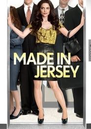 Made in Jersey series tv