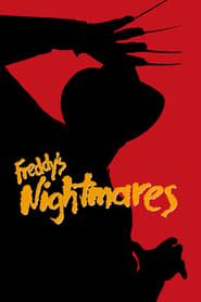 Freddy's Nightmares series tv