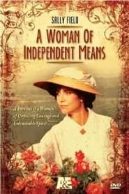 A Woman of Independent Means series tv
