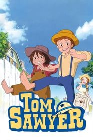 The Adventures of Tom Sawyer series tv