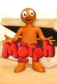 Image The Morph Files