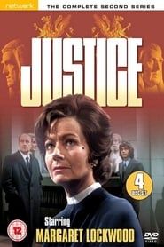 Justice 1974</b> saison 01 