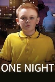 One Night series tv