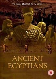 Ancient Egyptians series tv