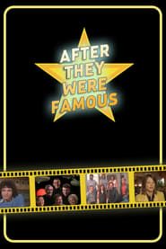 After They Were Famous series tv