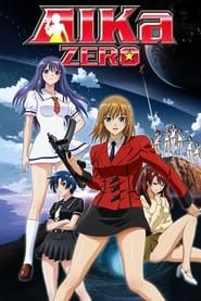 AIKa ZERO saison 01 episode 01  streaming
