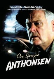 Anthonsen series tv