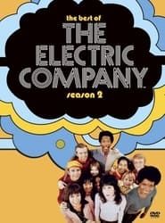 The Electric Company series tv